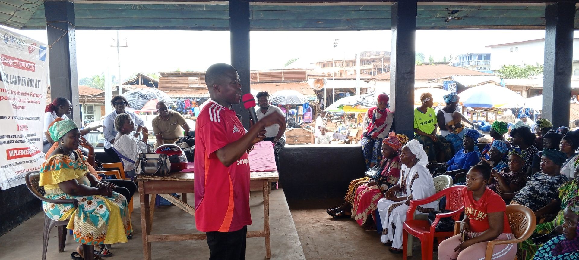Community Engagement