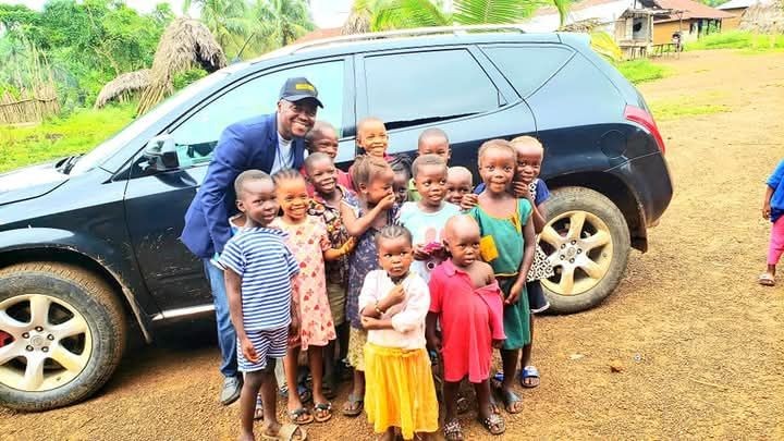 Our future leaders