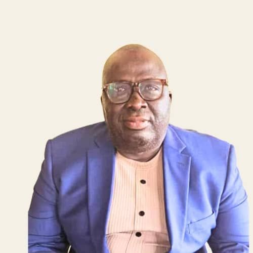 OMARU DURA  SESAY