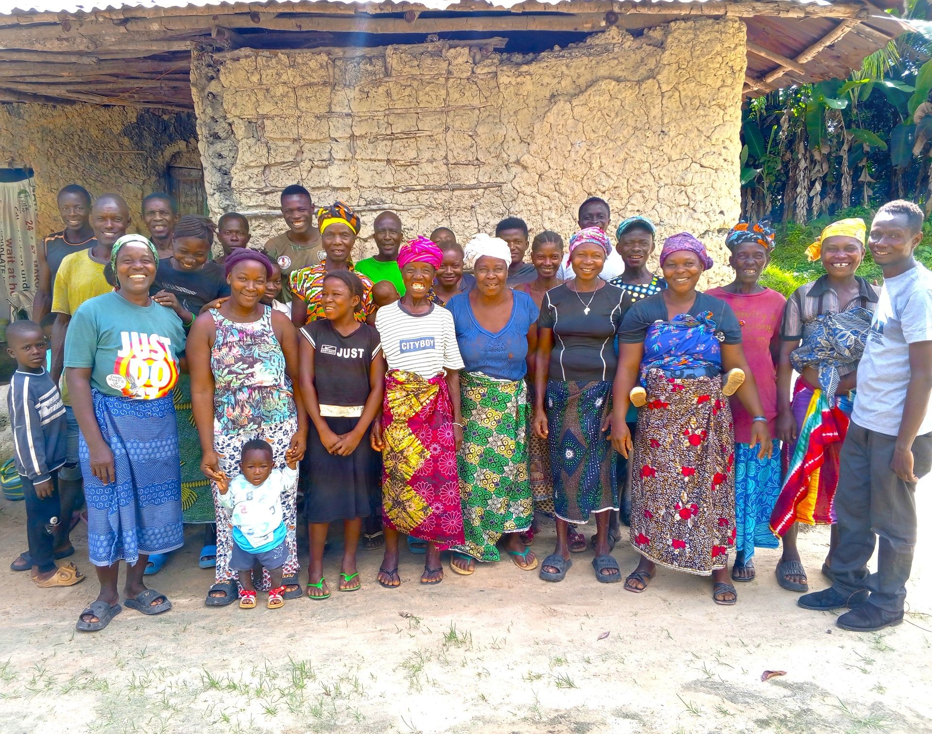 Eco-Friendly Community Initiatives