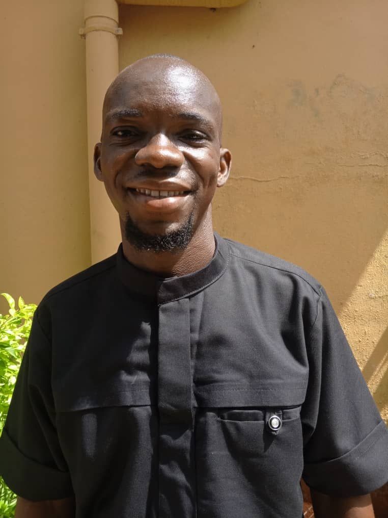 Ibrahim Goba